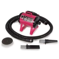 K-9 Fluffer Variable Speed Dryers 15 K-9 Fluffer Variable Speed Dryers -Pet Supply Store zt890 4