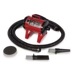 K-9 Fluffer Variable Speed Dryers 17 K-9 Fluffer Variable Speed Dryers -Pet Supply Store zt890 6