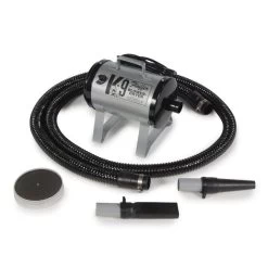 K-9 Fluffer Variable Speed Dryers 18 K-9 Fluffer Variable Speed Dryers -Pet Supply Store zt890 7