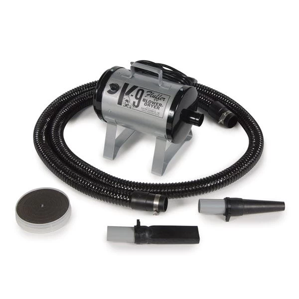 K-9 Fluffer Variable Speed Dryers 9 K-9 Fluffer Variable Speed Dryers - Image 9