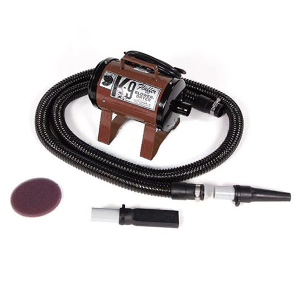 K-9 Fluffer Variable Speed Dryers 10 K-9 Fluffer Variable Speed Dryers - Image 10