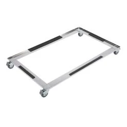 ProSelect Modular Kennel Cage Bases With Wheels