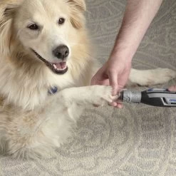 Dremel Cordless Variable Speed Nail Grinder Kit 9 Dremel Cordless Variable Speed Nail Grinder Kit -Pet Supply Store zw7760 36b