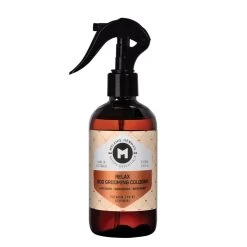 Melanie Newman Essentials Relax Cologne 8.8 Oz