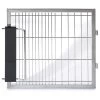 ProSelect Stainless Steel Modular Kennel Cage Door