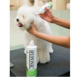 Hyponic Hinoki Cypress Ear Cleaner 16.9 Oz -Pet Supply Store zx0500 16 rco06702cr