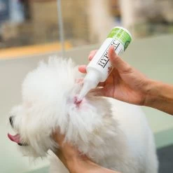 Hyponic Hinoki Cypress Ear Cleaner 16.9 Oz -Pet Supply Store zx0500 16 rco06707cr