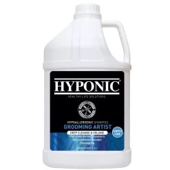 Hyponic Grooming Artist Deep Cleanse & Volume Shampoo Gallon