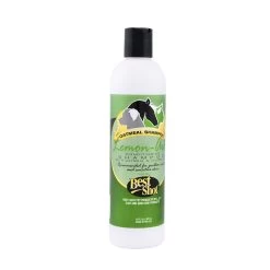 Best Shot LemonAid Oatmeal Wash Shampoos 16oz