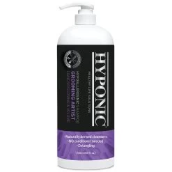 Hyponic Grooming Artist Hand Scissoring & Volume Shampoo 50 Oz