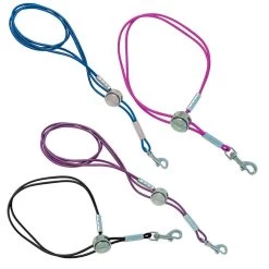 All For Groomers Vinyl Trach Savers