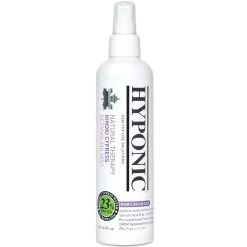 Hyponic Hinoki Cypress Detangling Mist 8 Oz
