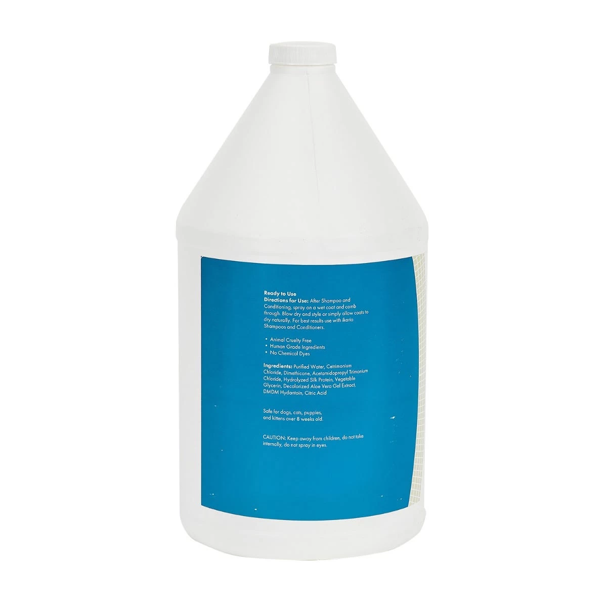 Ikaria Mistral Quick Dry Finishing Spray 7 Ikaria Mistral Quick Dry Finishing Spray - Image 7