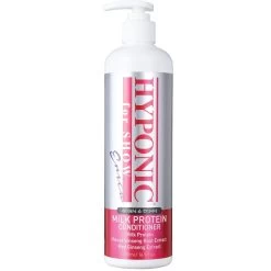 Hyponic For Show Milk Protein Conditioner 16.9 Oz