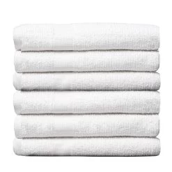 Grooming Towel 20in X 40in 12 Pack