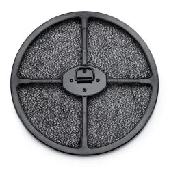 Grizzly B-Air Dryer Filter Kit Black
